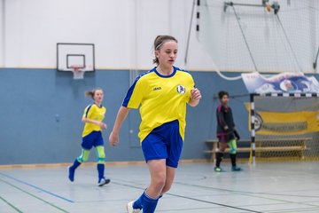 Bild 273 - Loewinnen Cup B-Juniorinnen